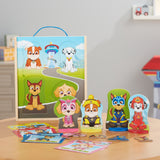 PAW Patrol Magnetic Pretend Play S9
