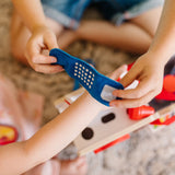PAW Patrol Marshall's Wooden Rescue Caddy E0