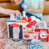 PAW Patrol Marshall's Wooden Rescue Caddy E0