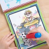 Paw Patrol Marshall Water WOW D7