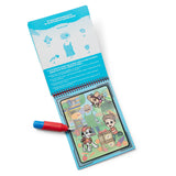 Paw Patrol Marshall Water WOW D7