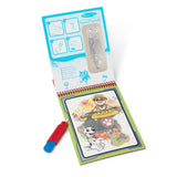 Paw Patrol Marshall Water WOW D7