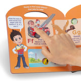PAW Patrol Poke-A-Dot: Alphabet Adventure I2