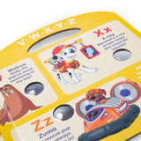PAW Patrol Poke-A-Dot: Alphabet Adventure I2
