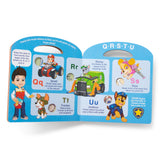 PAW Patrol Poke-A-Dot: Alphabet Adventure I2