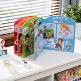 PAW Patrol Poke-A-Dot: Alphabet Adventure I2