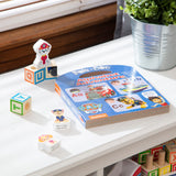 PAW Patrol Poke-A-Dot: Alphabet Adventure I2