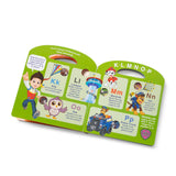 PAW Patrol Poke-A-Dot: Alphabet Adventure I2