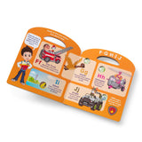 PAW Patrol Poke-A-Dot: Alphabet Adventure I2