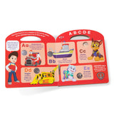 PAW Patrol Poke-A-Dot: Alphabet Adventure I2