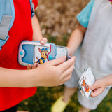PAW Patrol Pup Pack Backpack Role Play Set N6