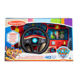 PAW Patrol Rescue Mission Wooden Dashboard C0