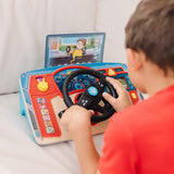 PAW Patrol Rescue Mission Wooden Dashboard C0