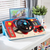 PAW Patrol Rescue Mission Wooden Dashboard C0