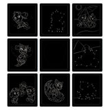 PAW Patrol Scratch Art Pad - Skye U0