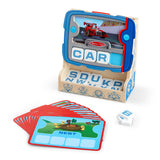 PAW Patrol See & Spell Pup Pad J4