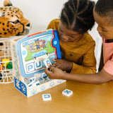 PAW Patrol See & Spell Pup Pad J4