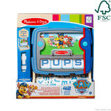 PAW Patrol See & Spell Pup Pad J4