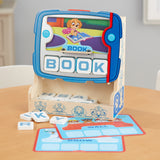 PAW Patrol See & Spell Pup Pad J4