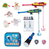 PAW Patrol Spy, Find & Rescue Play Set X2