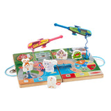 PAW Patrol Spy, Find & Rescue Play Set X2