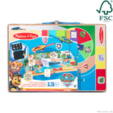 PAW Patrol Spy, Find & Rescue Play Set X2