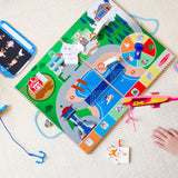 PAW Patrol Spy, Find & Rescue Play Set X2