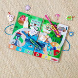 PAW Patrol Spy, Find & Rescue Play Set X2