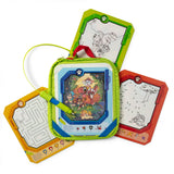 PAW Patrol Take Along Dino Adventure Play Set N8