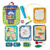 PAW Patrol Take Along Dino Adventure Play Set N8