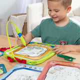PAW Patrol Take Along Dino Adventure Play Set N8