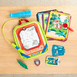 PAW Patrol Take Along Dino Adventure Play Set N8