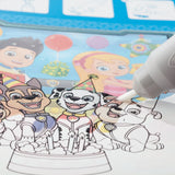 PAW Patrol Water Wow! 3-Pack - Skye, Chase, Marshall Water Reveal Pads Q6
