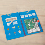 PAW Patrol Water Wow! 3-Pack - Skye, Chase, Marshall Water Reveal Pads T9