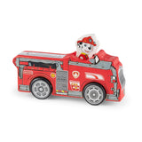 PAW Patrol Wooden Craft Kit - Vehicles H6