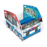 PAW Patrol Wooden PAW Patroller Activity Center R2