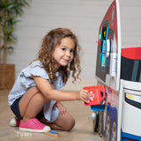 PAW Patrol Wooden PAW Patroller Activity Center R2