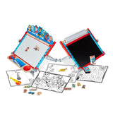 PAW Patrol Wooden Tabletop Art Center T6