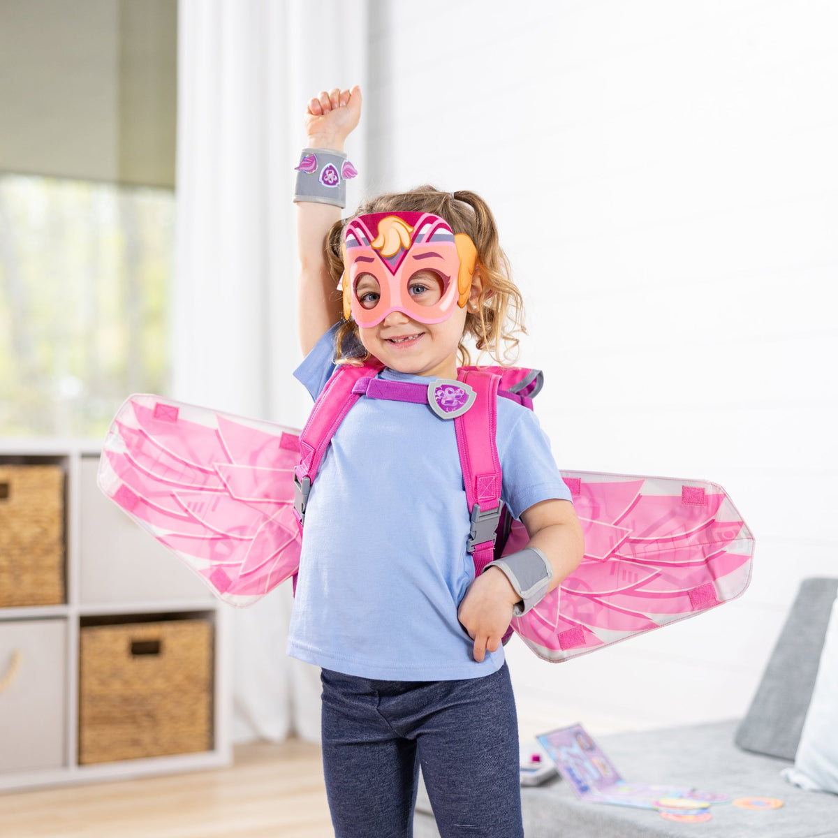 PAW Patrol™ Mighty Skye Role Play Pack P1
