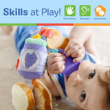 PB&J Take-Along Toy N7