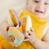 PB&J Take-Along Toy N7