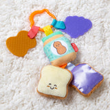 PB&J Take-Along Toy N7