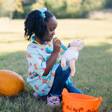 Pediatric Nurse Role Play Costume Set B6