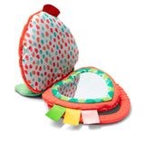 Peek-a-Boo Berry Take-Along Toy B0