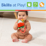 Peek-a-Boo Berry Take-Along Toy B0