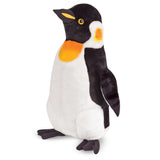 Penguin Giant Stuffed Animal U8