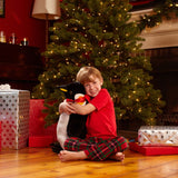 Penguin Giant Stuffed Animal U8