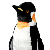 Penguin Giant Stuffed Animal U8