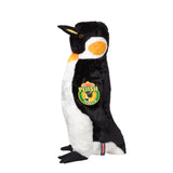 Penguin Giant Stuffed Animal V6