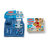 Pet Vet Gift Bundle G1